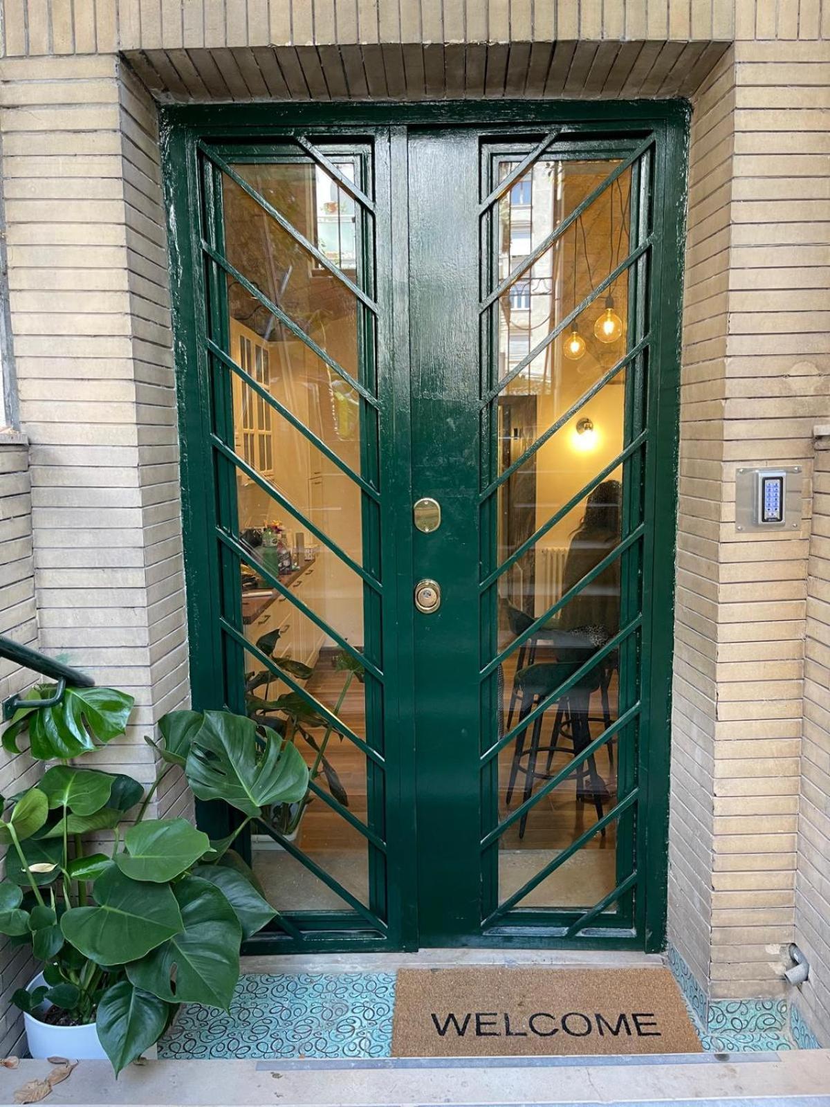 Giorgina Garden&rooms Bed and breakfast Roma