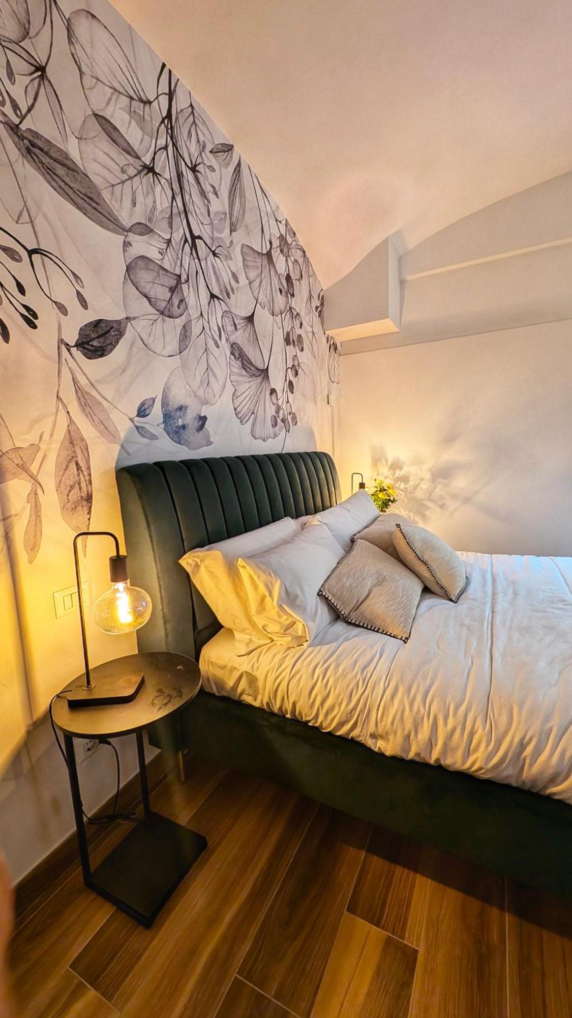 Bed and breakfast Giorgina Garden&rooms