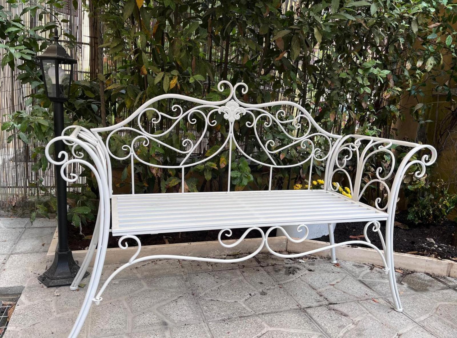 Giorgina Garden&rooms Bed and breakfast
