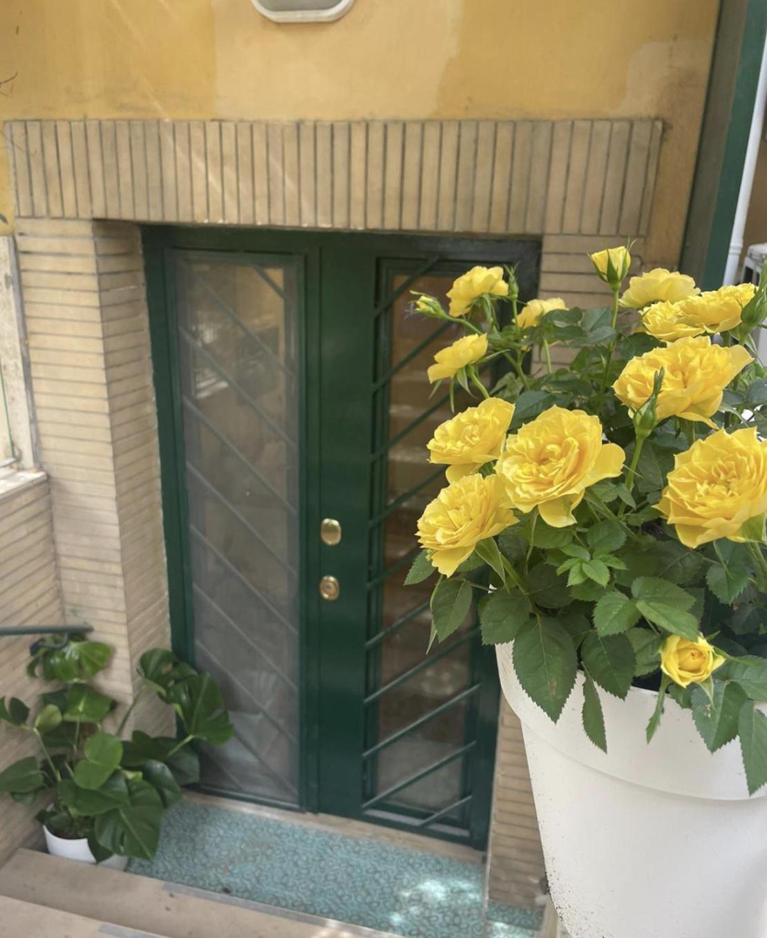 Giorgina Garden&rooms * Rom