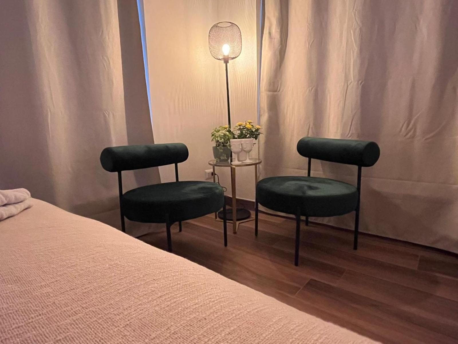 Giorgina Garden&rooms Rom