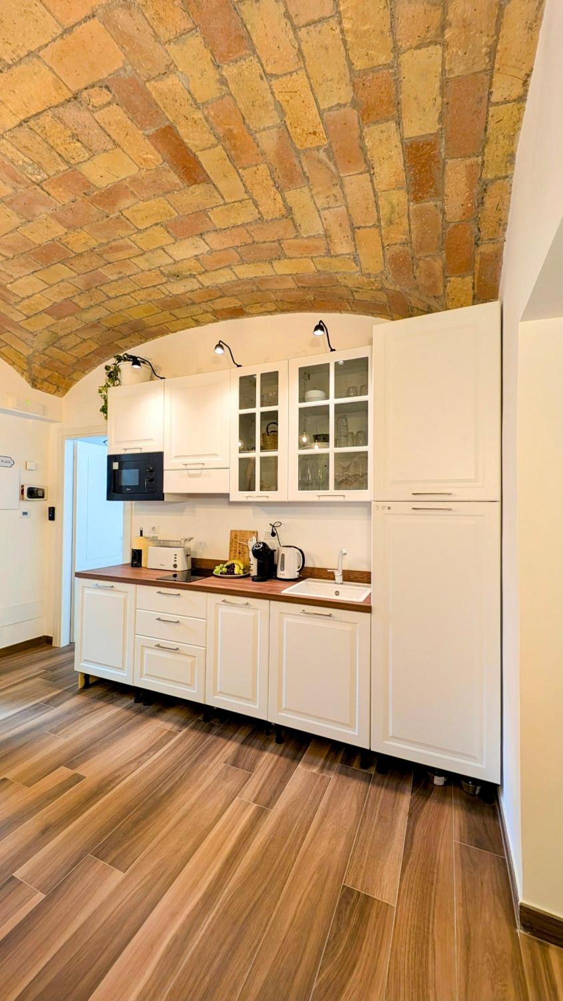 Giorgina Garden&rooms * Rom