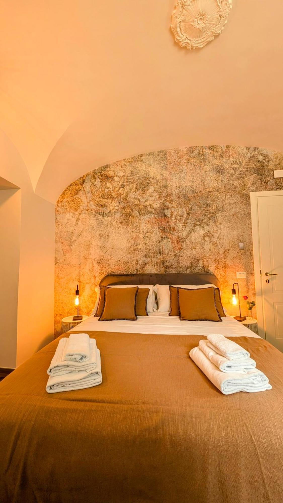 Giorgina Garden&rooms * Roma
