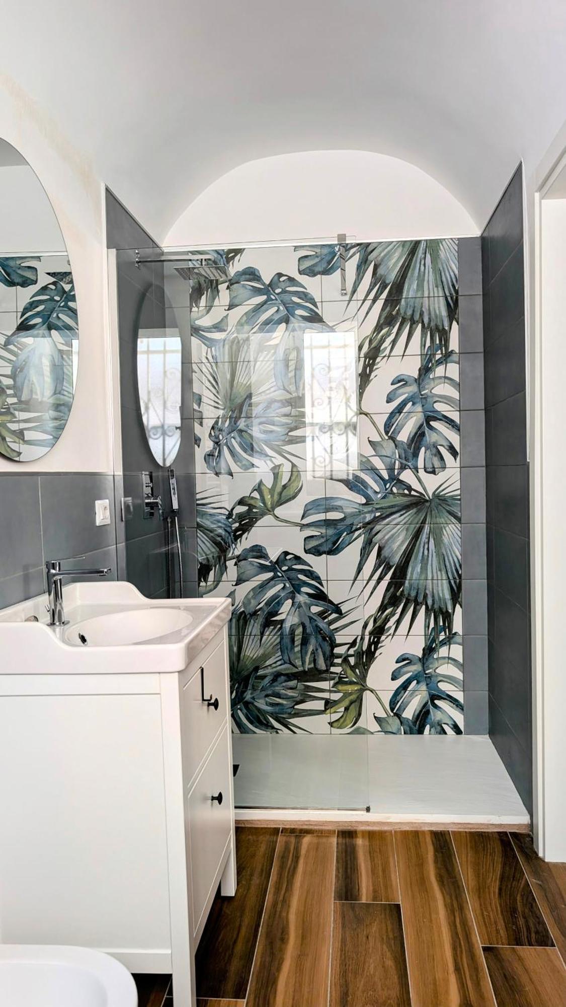 Giorgina Garden&rooms Rom