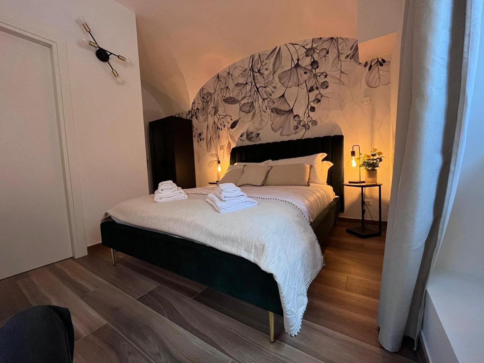 Giorgina Garden&rooms Bed & Breakfast *